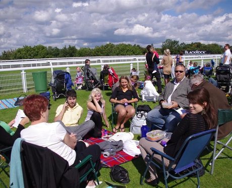 Family Fun Days at Goodwood