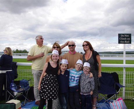 Family Fun Days at Goodwood
