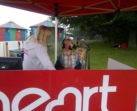 Family Fun Days at Goodwood