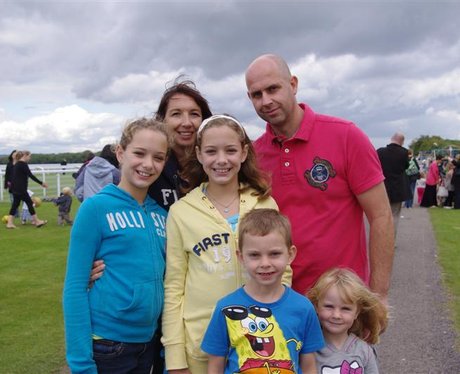 Family Fun Days at Goodwood