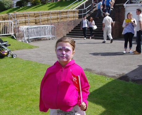 Family Fun Days at Goodwood