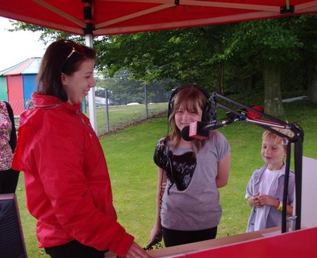 Family Fun Days at Goodwood