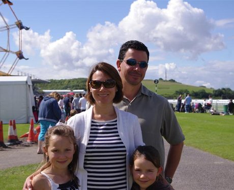 Family Fun Days at Goodwood