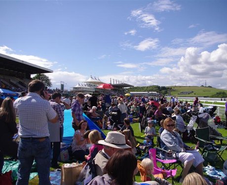 Family Fun Days at Goodwood
