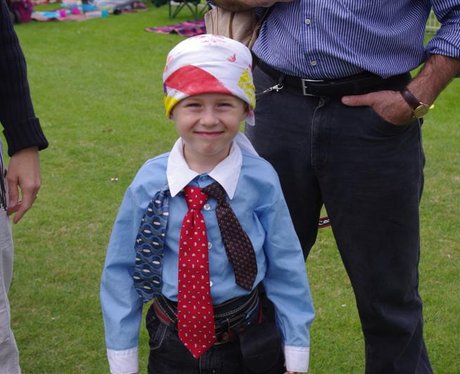 Family Fun Days at Goodwood