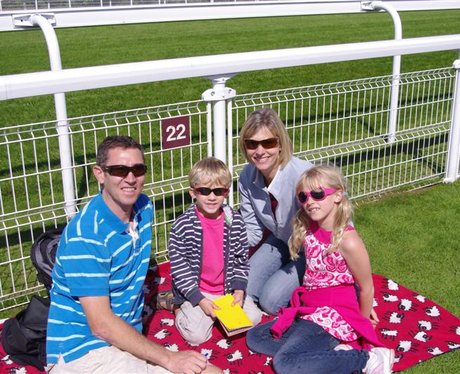 Family Fun Days at Goodwood