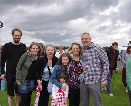 Family Fun Days at Goodwood