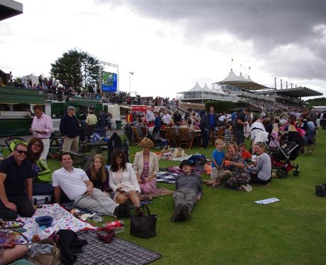 Family Fun Days at Goodwood