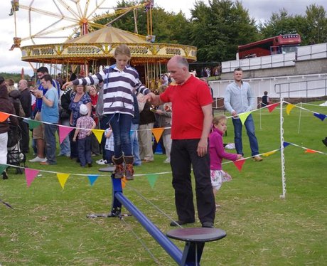 Family Fun Days at Goodwood