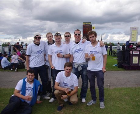 Family Fun Days at Goodwood