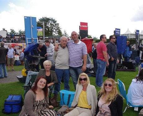 Family Fun Days at Goodwood