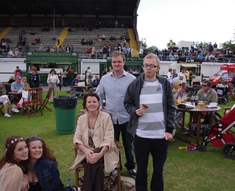 Family Fun Days at Goodwood