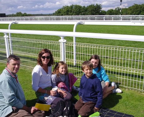 Family Fun Days at Goodwood