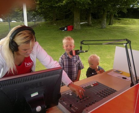 Family Fun Days at Goodwood