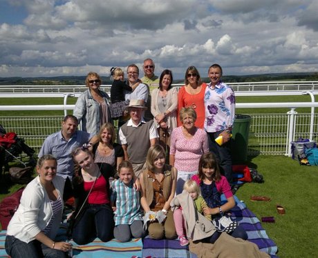 Family Fun Days at Goodwood