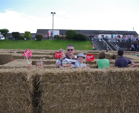 Family Fun Days at Goodwood