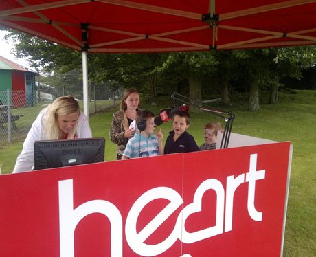Family Fun Days at Goodwood