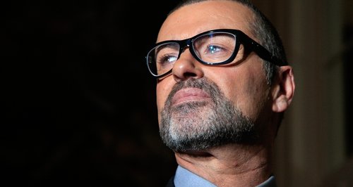 george michael