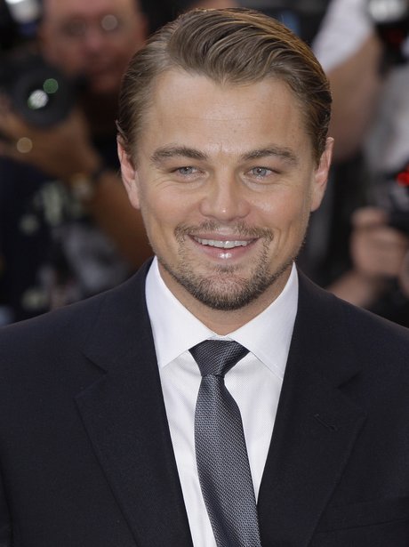 leonardo dicaprio