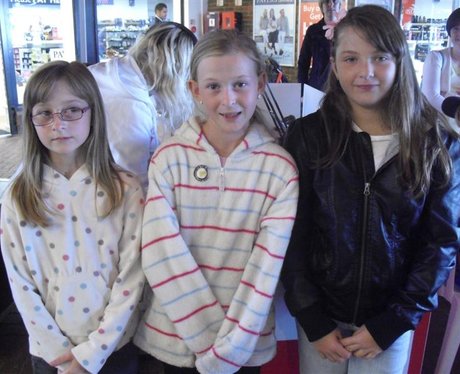 Port Solent - August Bank Holiday