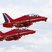 Image 7: Red Arrows
