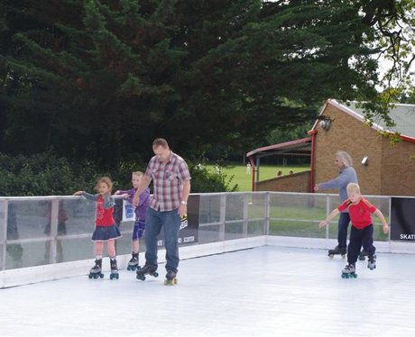 The Littledown Centre