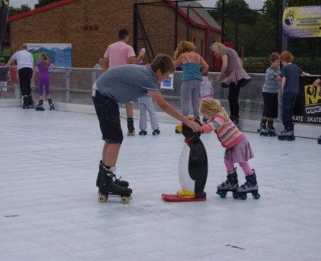 The Littledown Centre