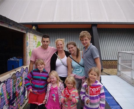 The Littledown Centre