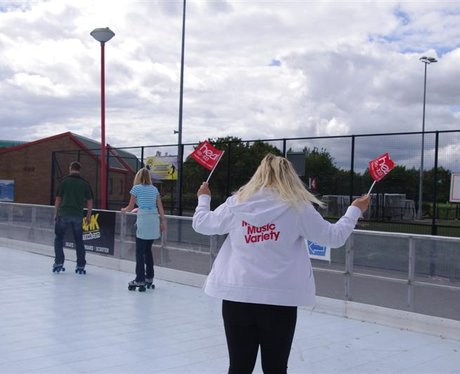 The Littledown Centre