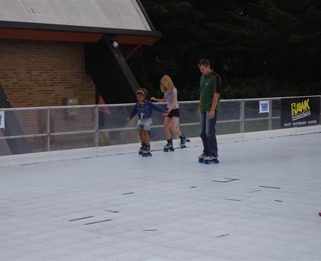 The Littledown Centre