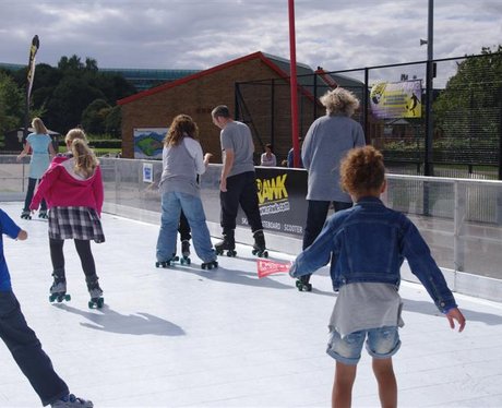 The Littledown Centre