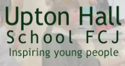 Upton Hall School