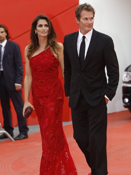 george clooney at venice film festival