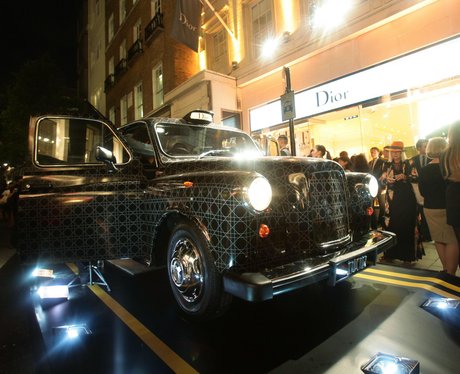 Fashion Night Out