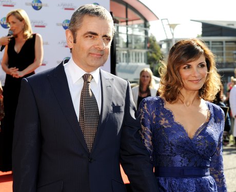 johnny english reborn