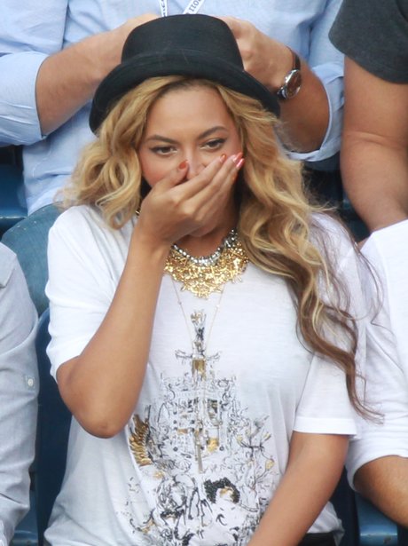 Beyonce