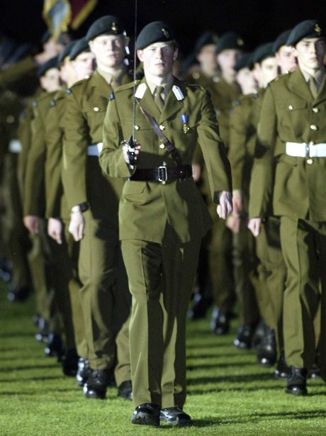 prince harry