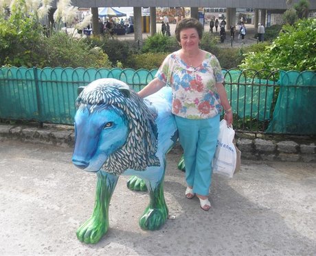 Bournemouth Lion Pride Part One