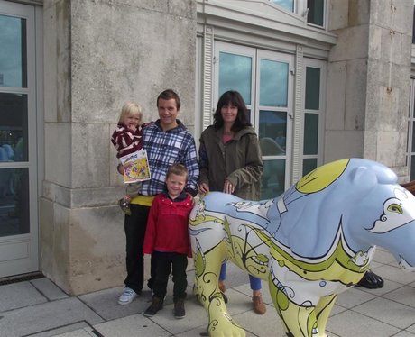Bournemouth Lion Pride Part Two