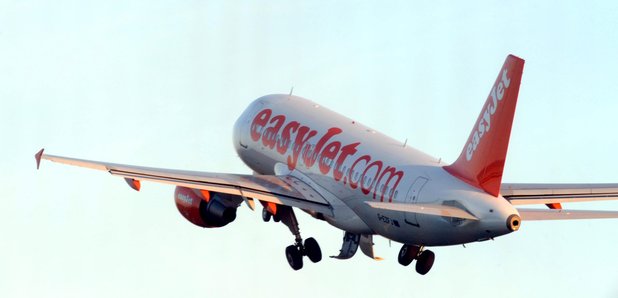 Easyjet