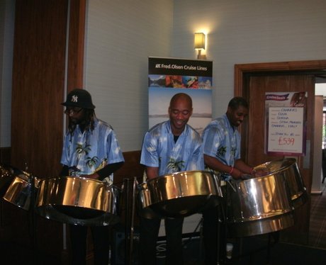 First Choice Cruise Show