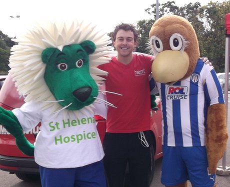 St. Helena Hospice