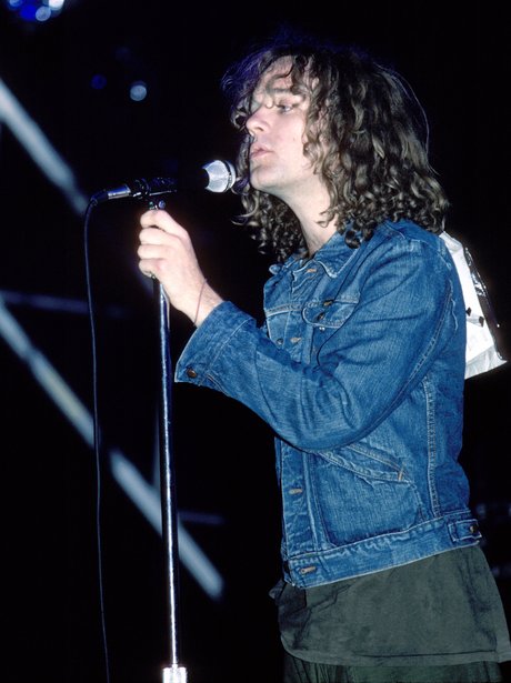 R.E.M-Michael Stipe