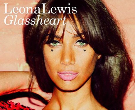 Leona Lewis Glassheart