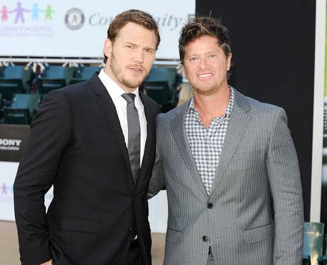 moneyball premiere