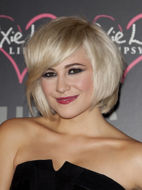 pixie lott