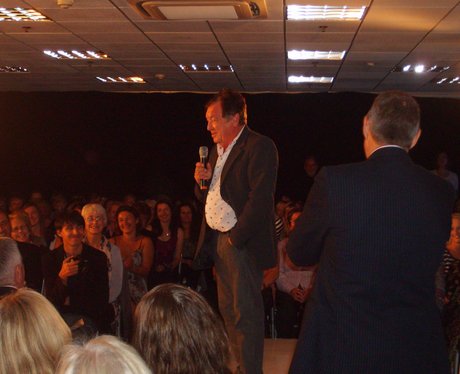 Catwalk show