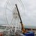 Image 3: Brighton Wheel, 170ft-high seafront ferris wheel