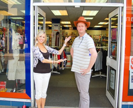 Fashion for a fiver 13 Fashion for a fiver 67