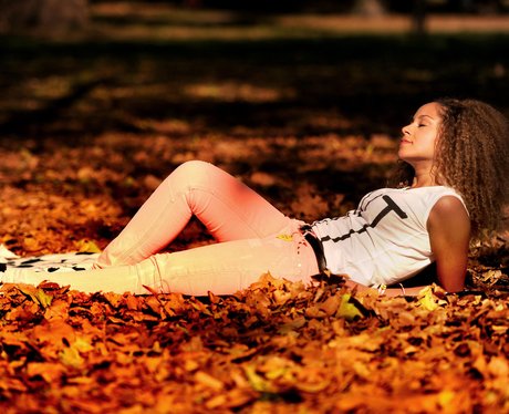 Indian Summer
